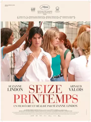 Seize Printemps [HDRIP] - FRENCH