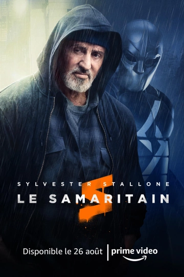 Le Samaritain [WEBRIP 1080p] - MULTI (FRENCH)