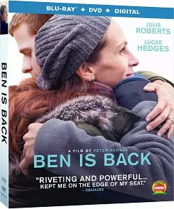 Ben Is Back [BLU-RAY 1080p] - MULTI (FRENCH)