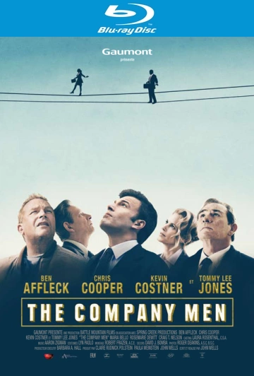 The Company Men [HDLIGHT 1080p] - MULTI (TRUEFRENCH)