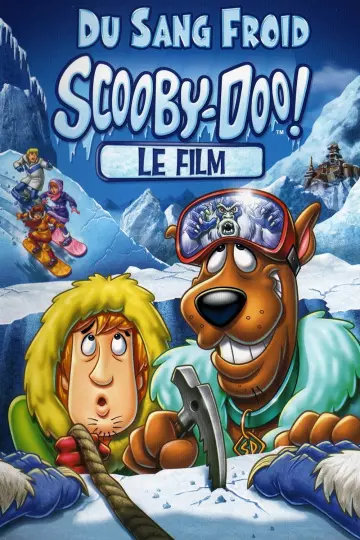 Scooby-Doo : Du sang froid ! [WEBRIP 1080p] - MULTI (FRENCH)