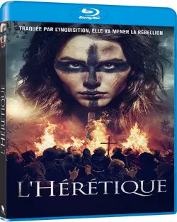 L'Hérétique [BLU-RAY 1080p] - MULTI (FRENCH)