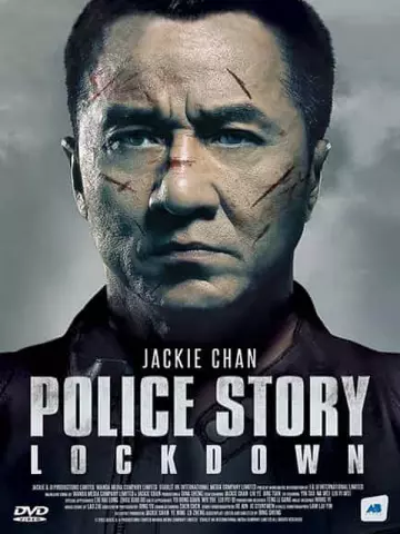 Police Story : Lockdown [HDLIGHT 1080p] - MULTI (TRUEFRENCH)