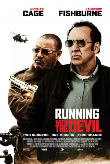 Running With The Devil [WEBRIP] - VO