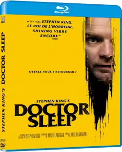 Stephen King's Doctor Sleep [HDLIGHT 1080p] - MULTI (TRUEFRENCH)