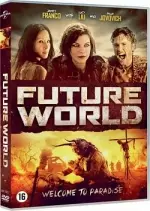 Future World [HDLIGHT 720p] - MULTI (TRUEFRENCH)