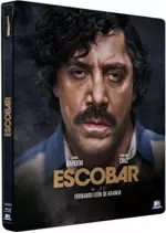 Escobar [BLU-RAY 1080p] - FRENCH
