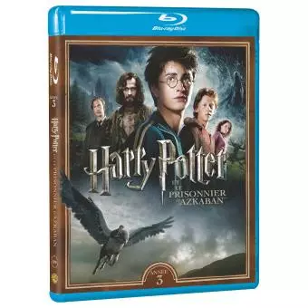 Harry Potter et le Prisonnier d'Azkaban [HDLIGHT 1080p] - TRUEFRENCH