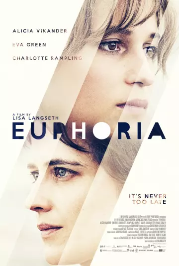 Euphoria [WEB-DL 720p] - TRUEFRENCH