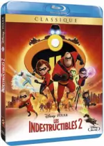 Les Indestructibles 2 [BLU-RAY 1080p] - MULTI (TRUEFRENCH)