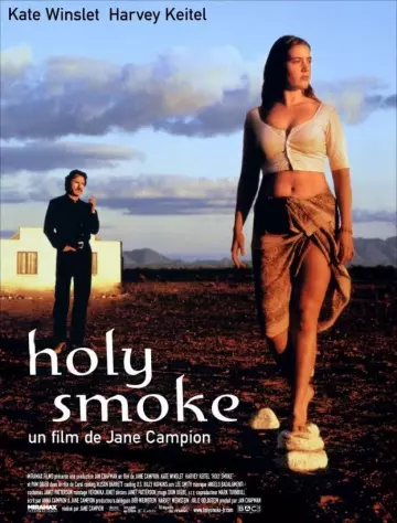 Holy Smoke [DVDRIP] - TRUEFRENCH