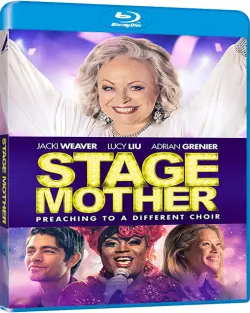 Stage Mother [BLU-RAY 720p] - FRENCH
