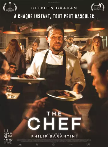 The Chef [HDRIP] - FRENCH