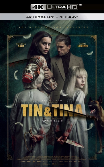 Tin & Tina [WEB-DL 4K] - MULTI (FRENCH)