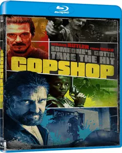 Copshop [HDLIGHT 720p] - FRENCH