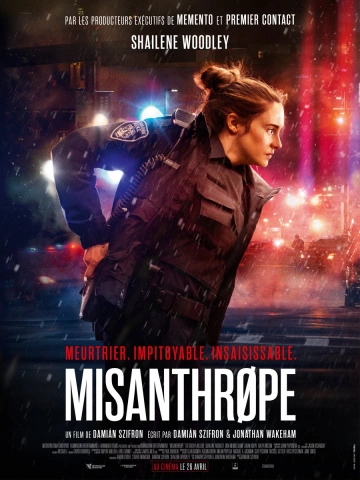 Misanthrope [WEB-DL 720p] - FRENCH