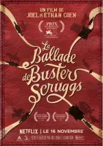 La Ballade de Buster Scruggs [WEB-DL 1080p] - MULTI (FRENCH)