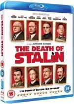 La Mort de Staline [BLU-RAY 1080p] - FRENCH