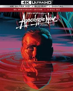 Apocalypse Now Theatrical [4K LIGHT] - MULTI (FRENCH)