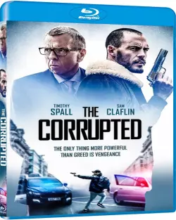 The Corrupted [BLU-RAY 1080p] - MULTI (FRENCH)