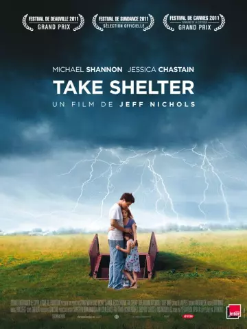 Take Shelter [BRRIP] - VOSTFR