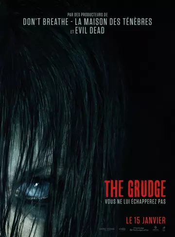 The Grudge [BDRIP] - TRUEFRENCH