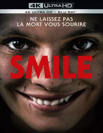 Smile [WEB-DL 4K] - MULTI (TRUEFRENCH)