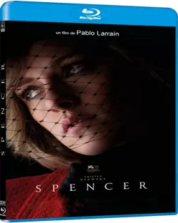 Spencer [BLU-RAY 1080p] - MULTI (FRENCH)