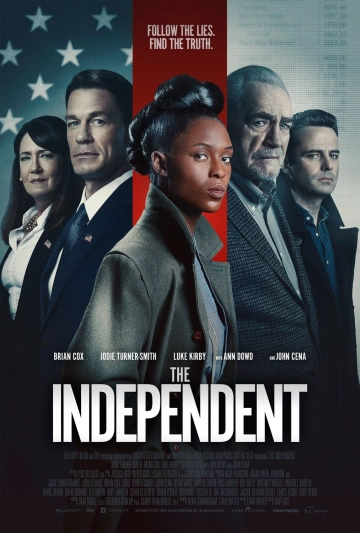 The Independent  [WEB-DL 1080p] - MULTI (FRENCH)
