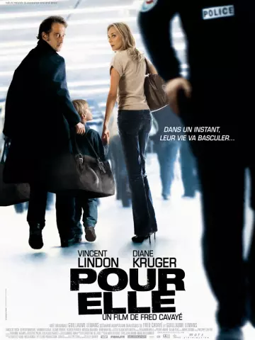 Pour elle [DVDRIP] - FRENCH