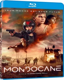 Mondocane [BLU-RAY 720p] - FRENCH