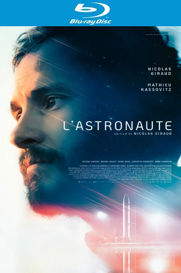 L'Astronaute [HDLIGHT 720p] - FRENCH
