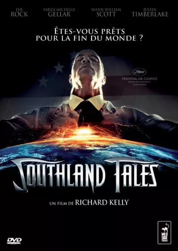 Southland Tales [HDLIGHT 1080p] - MULTI (TRUEFRENCH)