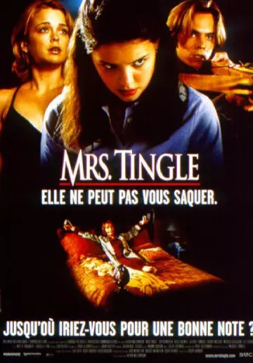 Mrs. Tingle [DVDRIP] - TRUEFRENCH