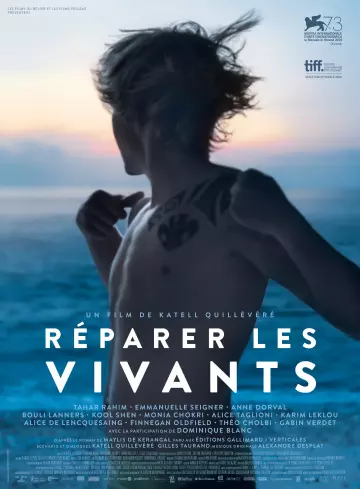 Réparer Les Vivants [HDLIGHT 1080p] - FRENCH