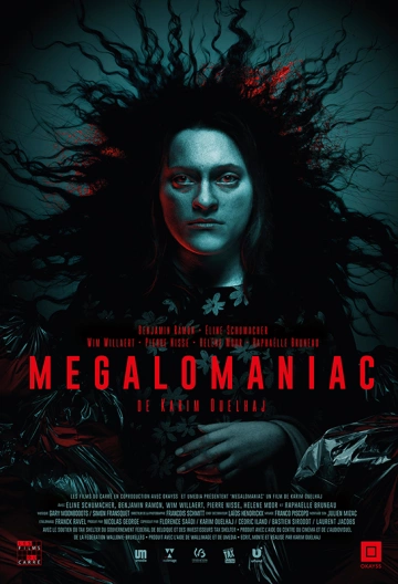 Megalomaniac [WEB-DL 1080p] - FRENCH