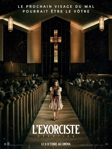 L'Exorciste - Dévotion [WEBRIP 720p] - TRUEFRENCH