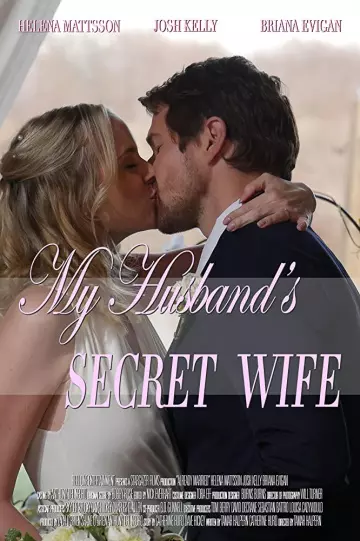 My Husband's Secret Wife [WEB-DL 1080p] - FRENCH
