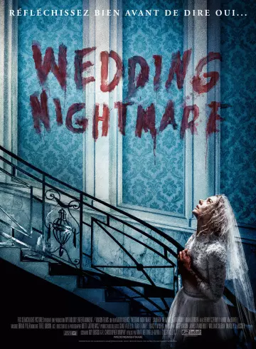 Wedding Nightmare [DVDRIP] - FRENCH