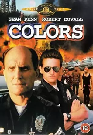 Colors [BDRIP] - FRENCH