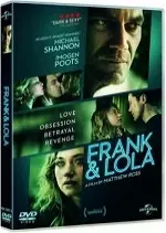 Frank & Lola [HD-LIGHT 1080p] - FRENCH