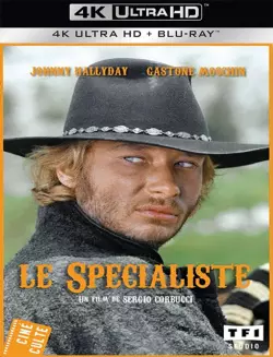 Le Spécialiste [BLURAY REMUX 4K] - MULTI (FRENCH)
