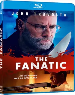 The Fanatic [BLU-RAY 720p] - FRENCH