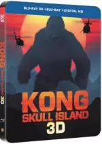 Kong: Skull Island [BLU-RAY 3D] - MULTI (TRUEFRENCH)