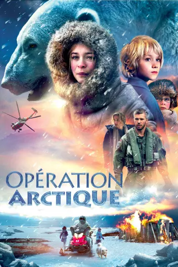 Opération Arctique [BDRIP] - TRUEFRENCH