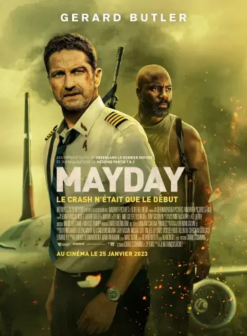Mayday [WEB-DL] - FRENCH