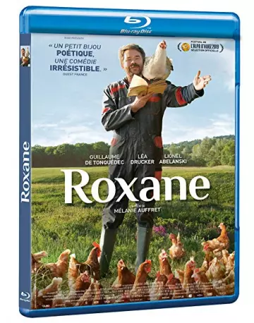 Roxane [BLU-RAY 1080p] - FRENCH