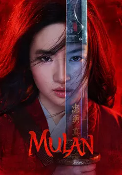 Mulan [BDRIP] - TRUEFRENCH