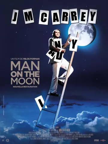 Man on the Moon [DVDRIP] - FRENCH