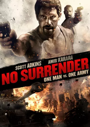 No Surrender [HDRIP] - FRENCH